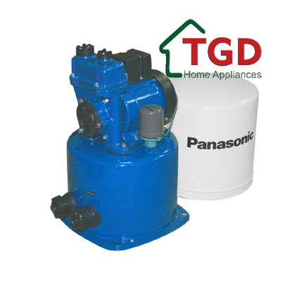 Máy bơm nước Panasonic A-130JXT