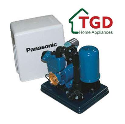 Máy bơm nước Panasonic A 130 JACK