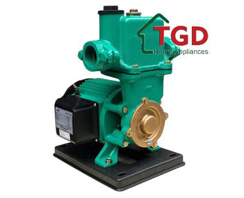 Máy bơm nước Wilo PW 750 E