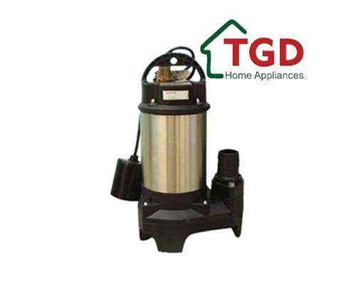 Máy bơm nước Wilo PDV 750EA