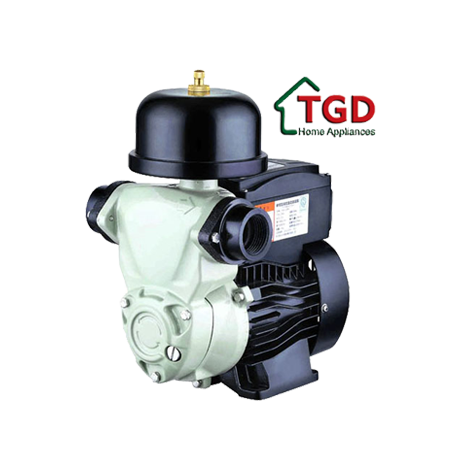 Máy bơm tăng áp JLM 128A