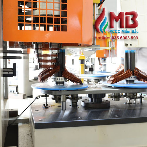 Máy bơm nước JLM 128 - Ảnh 6