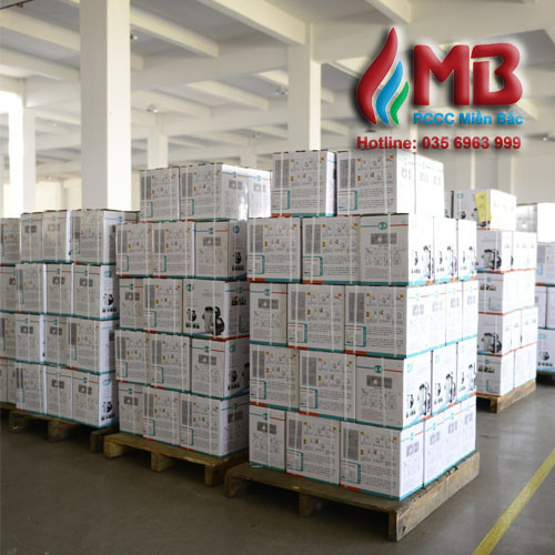 Máy bơm nước JLM 128 - Ảnh 7