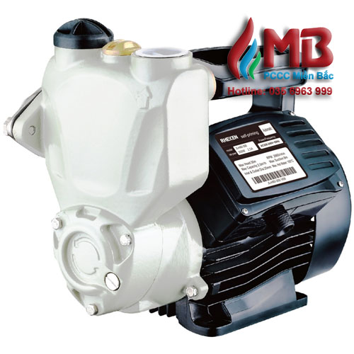 Máy bơm nước JLM 128