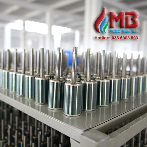 Máy bơm nước JLM 128 - Ảnh 5