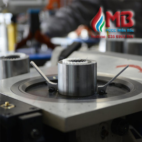 Máy bơm nước JLM 128 - Ảnh 4