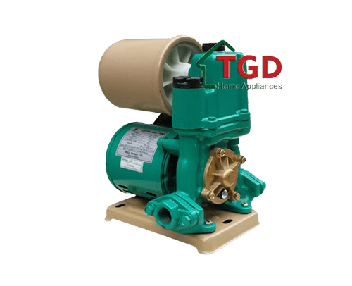 Máy bơm nước Wilo PW122 EA