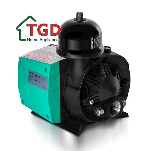 Máy bơm tăng áp biến tần Wilo PE 350 EA