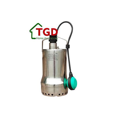 Máy bơm nước thải Wilo TS32/12A/B