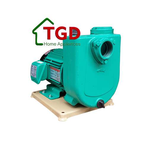 Máy bơm nước Wilo PU 1500G