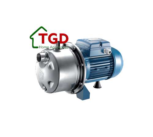 Inox 100/50