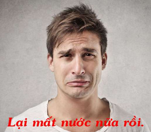 mat nuoc duong ong