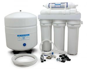 Mua máy lọc nước ở đâu tốt nhất? 1