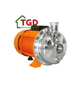 Máy bơm tăng áp là gì và có thực sự tốt hay không?