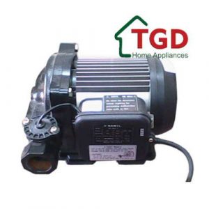 Máy bơm tăng áp là gì và có thực sự tốt hay không? 1