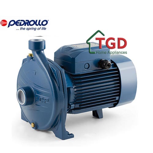 Máy bơm nước pedrollo cpm