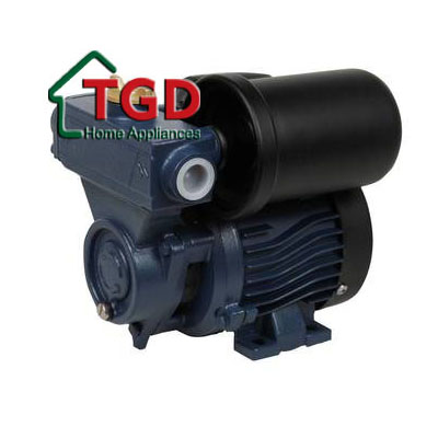 Máy bơm tăng áp mini loại cơ