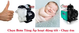 may-bom-tang-ap-hoat-dong-tot-chay-em