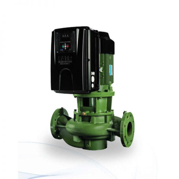 Máy bơm nước sạch Saer L-IVE-4P 40-160N mới
