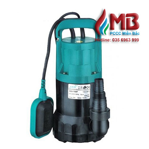 Máy bơm nước Lepono AKS-250P