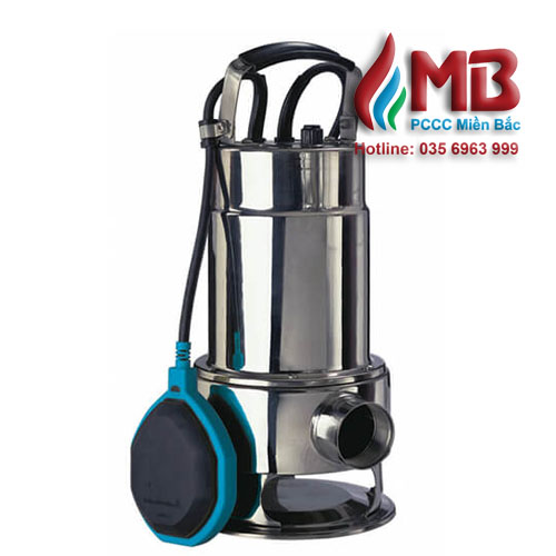 Máy bơm nước Lepono AKS 750SW