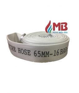 vòi phun chữa cháy d65