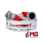 Cuộn vòi Tomoken D50 x 1.3Mpa x 30m