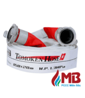Cuộn vòi Tomoken D50 x 1.3Mpa x 20m