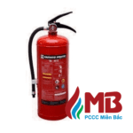 Bình chữa cháy bột ABC 4kg YA-4V II Yamato