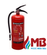 Bình chữa cháy bột ABC 4kg YA-4V II Yamato