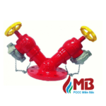 Đầu trụ chữa cháy Tomoken