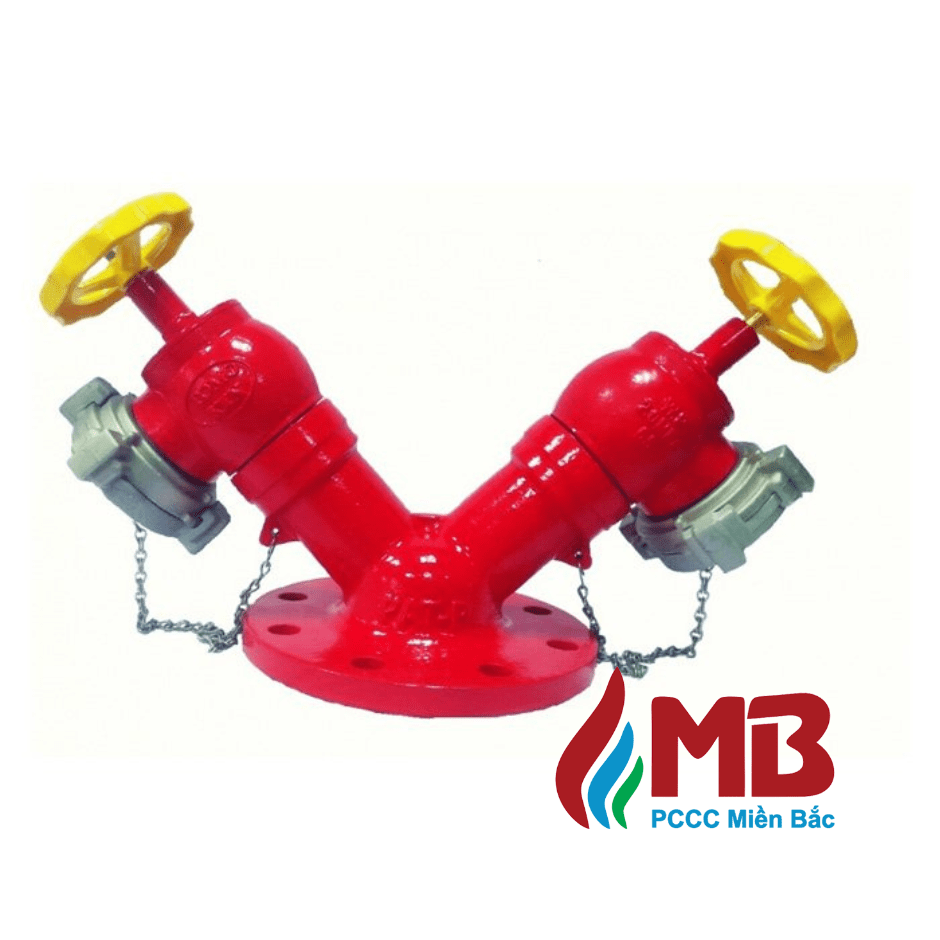 Đầu trụ chữa cháy Tomoken
