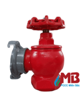 Van chữa cháy D50 D65