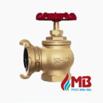 Van góc cứu hỏa TY-201