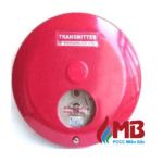 Thiết bị cứu hỏa Woosung Nút bấm khẩn cấp