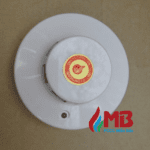 Đầu báo khói quang Woosung GAM 98-7