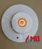 Đầu báo khói quang Woosung GAM 98-7