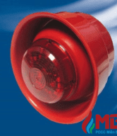 Đèn cứu hỏa kết hợp còi