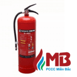 Bình chữa cháy Yamato Protec bột (ABC) 6.8kg