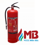 Bình chữa cháy Yamato Protec bột (ABC) 6.8kg