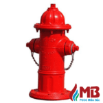 Trụ cứu hỏa TPC04