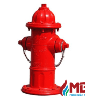 Trụ cứu hỏa TPC04
