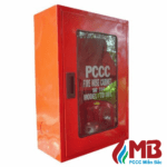 Hộp cứu hỏa 50 x 40 x 18