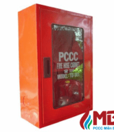 Hộp cứu hỏa 50 x 40 x 18