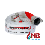 Cuộn vòi Tomoken D50 x 1.0Mpa x 30m