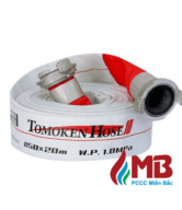 Cuộn vòi Tomoken D50 x 1.0Mpa x 30m