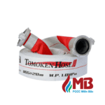 Cuộn vòi Tomoken D65 x 1.0Mpa x 30m