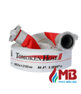 Cuộn vòi Tomoken D65 x 1.0Mpa x 20m