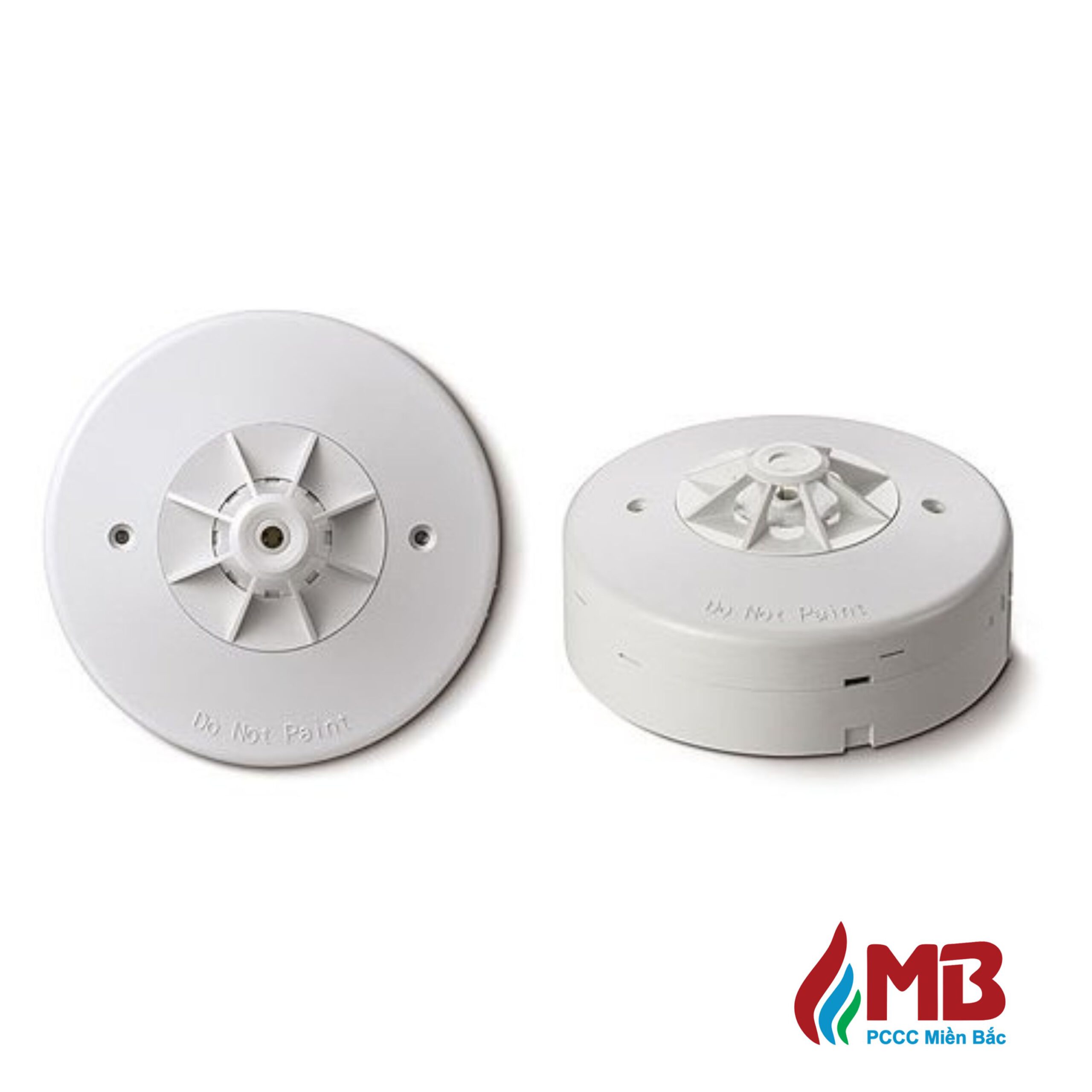 Đầu báo khói Horing 8016-4