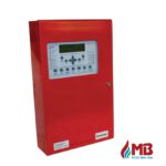 Trung tâm báo cháy Hochiki FireNET- 4127